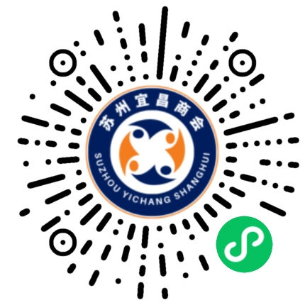 扫码查看企业名片