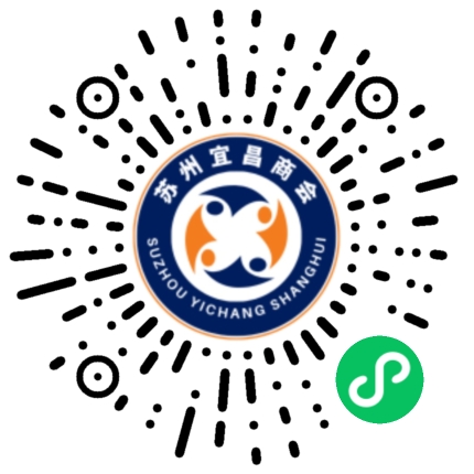 扫码查看企业名片