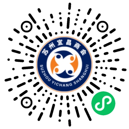 扫码查看企业名片