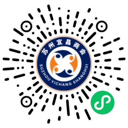 扫码查看企业名片