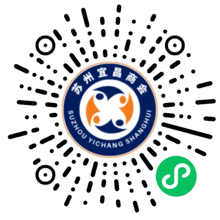 扫码查看企业名片