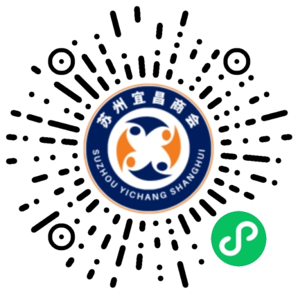 扫码查看企业名片