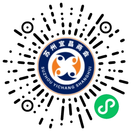 扫码查看企业名片
