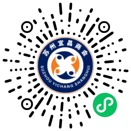 扫码查看企业名片