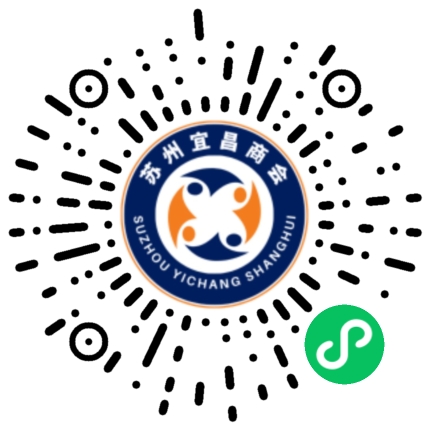 扫码查看企业名片
