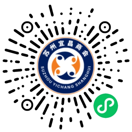 扫码查看企业名片