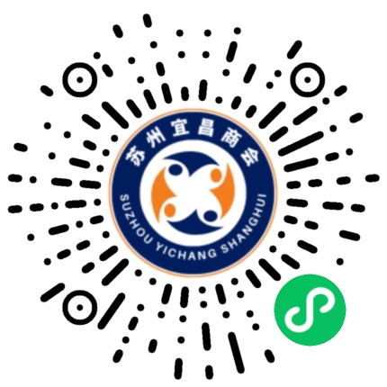 扫码查看企业名片