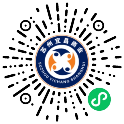 扫码查看企业名片