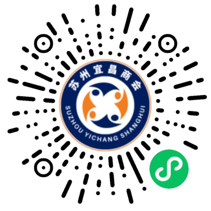 扫码查看企业名片