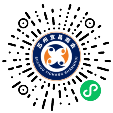 扫码查看企业名片