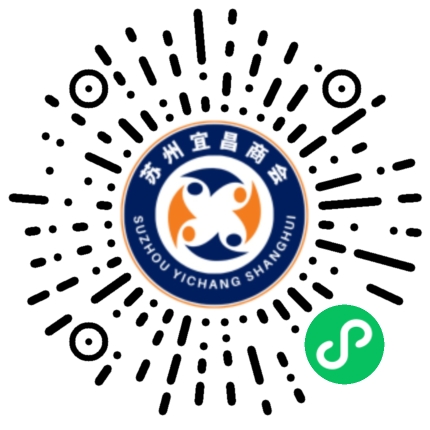 扫码查看企业名片