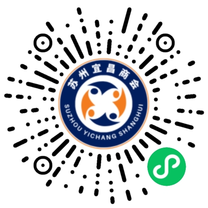 扫码查看企业名片