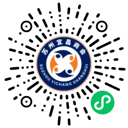 扫码查看企业名片