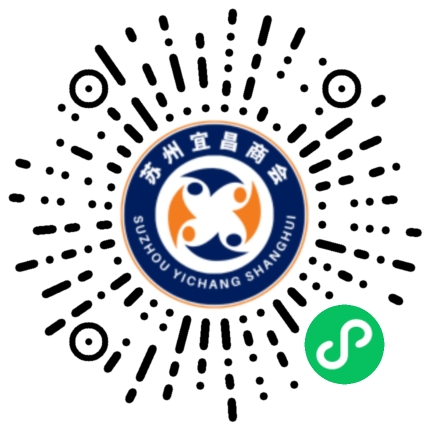 扫码查看企业名片