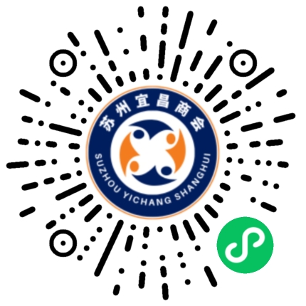 扫码查看企业名片