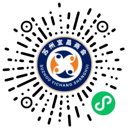 扫码查看企业名片
