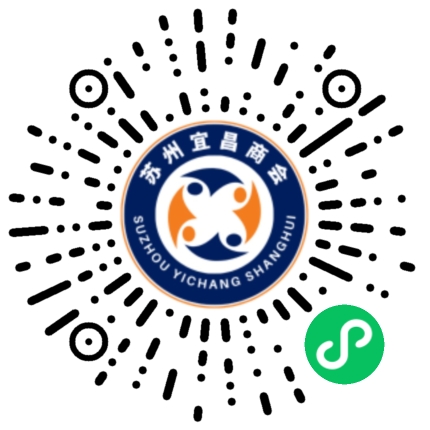 扫码查看企业名片