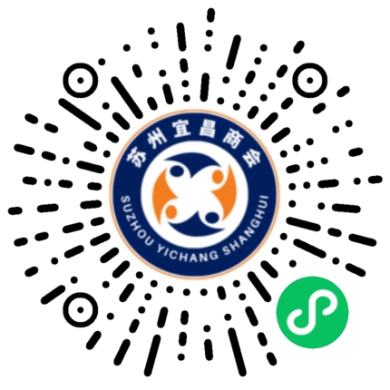 扫码查看企业名片