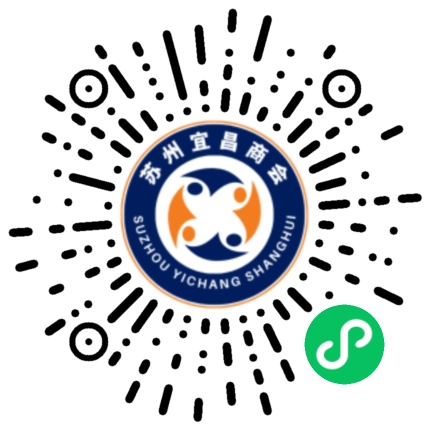 扫码查看企业名片