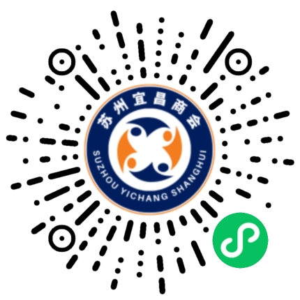 扫码查看企业名片