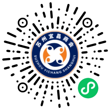 扫码查看企业名片