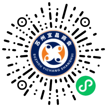 扫码查看企业名片