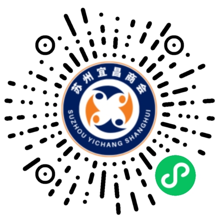 扫码查看企业名片