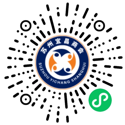 扫码查看企业名片