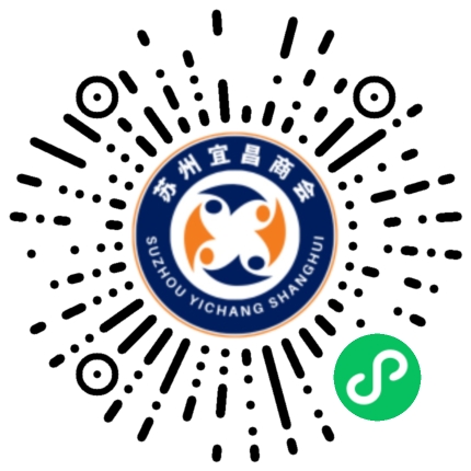 扫码查看企业名片