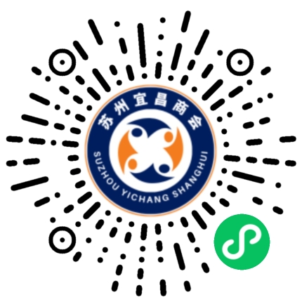 扫码查看企业名片