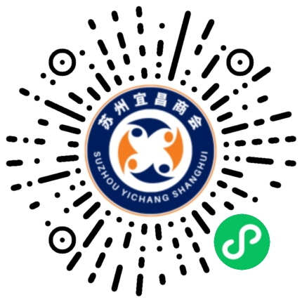 扫码查看企业名片