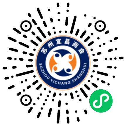 扫码查看企业名片