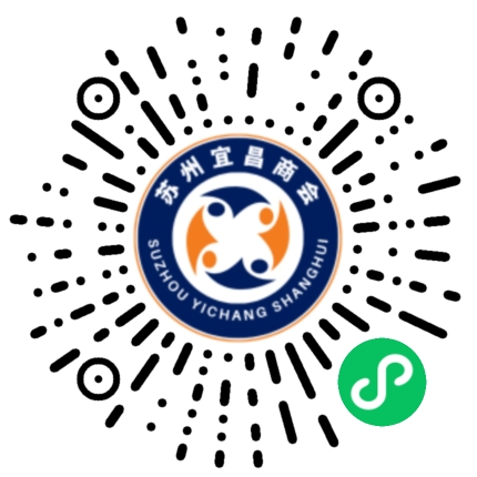 扫码查看企业名片