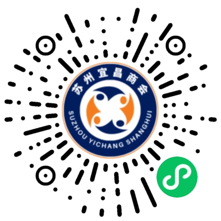 扫码查看企业名片