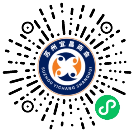 扫码查看企业名片