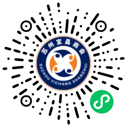 扫码查看企业名片