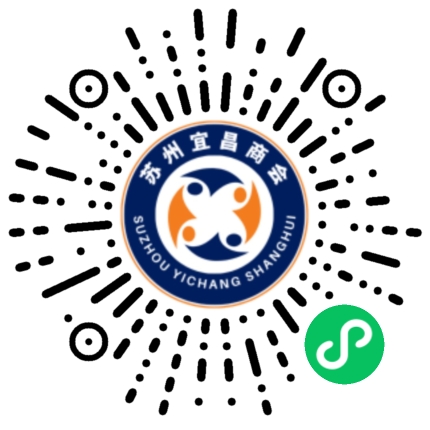 扫码查看企业名片