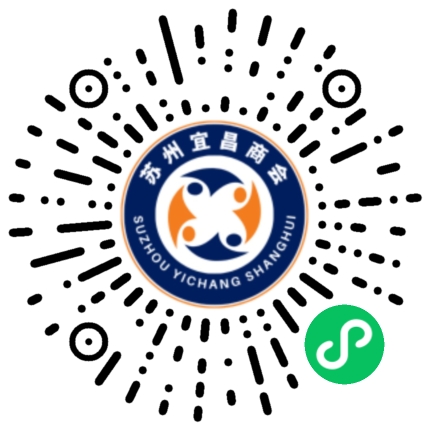扫码查看企业名片