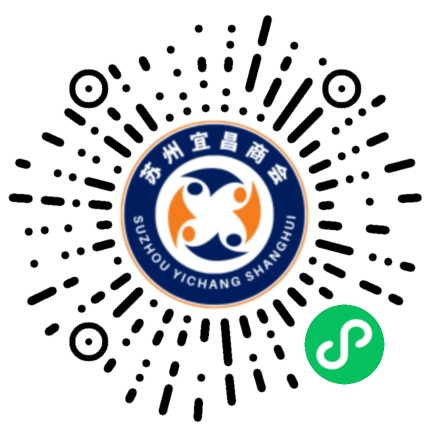 扫码查看企业名片