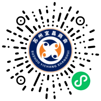 扫码查看企业名片